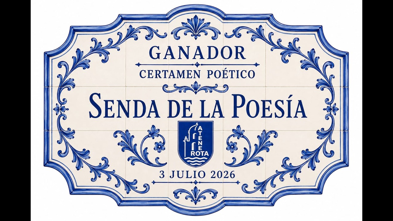 Negrita, subrayado y cursiva. Con Manuel Monge. La senda de la poesía… y de la estética