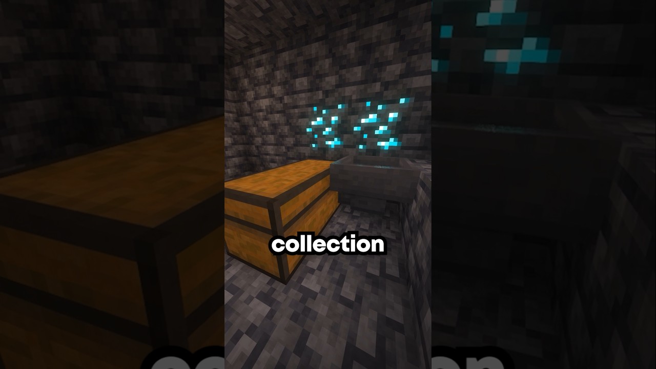 Minecraft Spider Farm Tutorial 