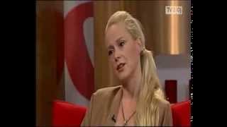 [TEMPORARILY AUDIOSWAPPED]  Tina Dico - Vi Ser Tilbage Part 2 (TV2 Østjylland 2010-09-21)