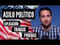 NUEVAS REGLAS PARA ASILO POLÍTICO y Permiso de Trabajo USA 2020 I Zavala Texas Law