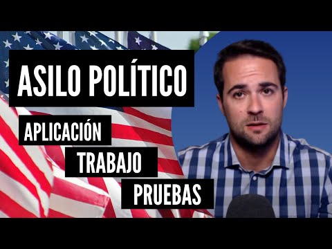 NUEVAS REGLAS PARA ASILO POLÍTICO y Permiso de Trabajo USA 2020 I Zavala Texas Law