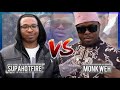 Monkweh Best Bars Vs Supa Hot Fire 🔥