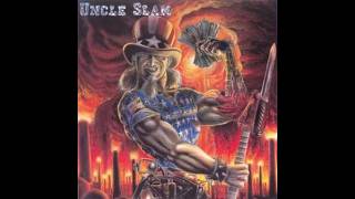 UNCLE SLAM - Say Uncle 1988 full album - YouTube