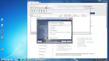 How to download and install NetGuard for Windows 1