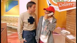 Programa 16 - Sabor a mi con Manuel