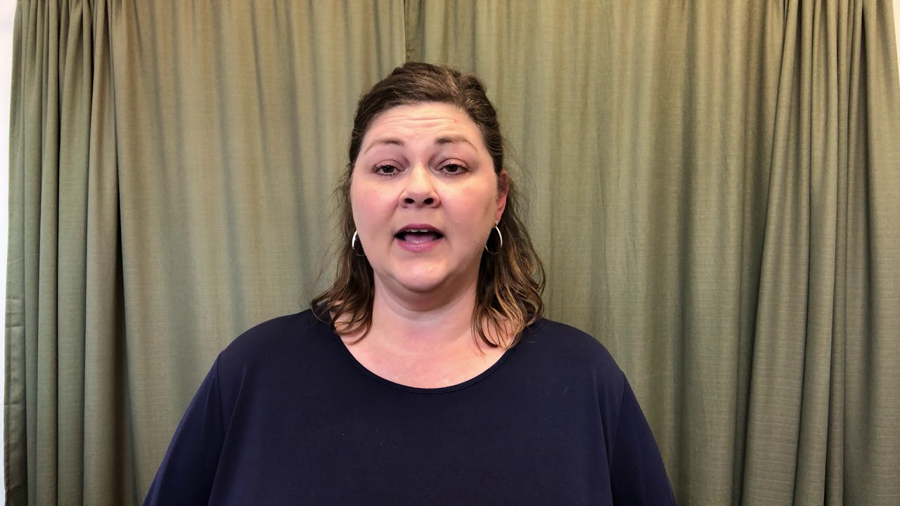 Smith County Elections Administrator Karen Nelson Offers Early Voting Tips