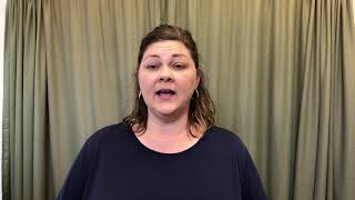 Smith County Elections Administrator Karen Nelson Offers Early Voting Tips