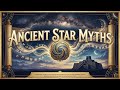 Fall Asleep to Mesopotamian Star Myths: Ancient Tales from the First Civilization