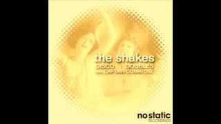 Disco Doubles feat. Captain Comatose - The Shakes (Radio Mix)