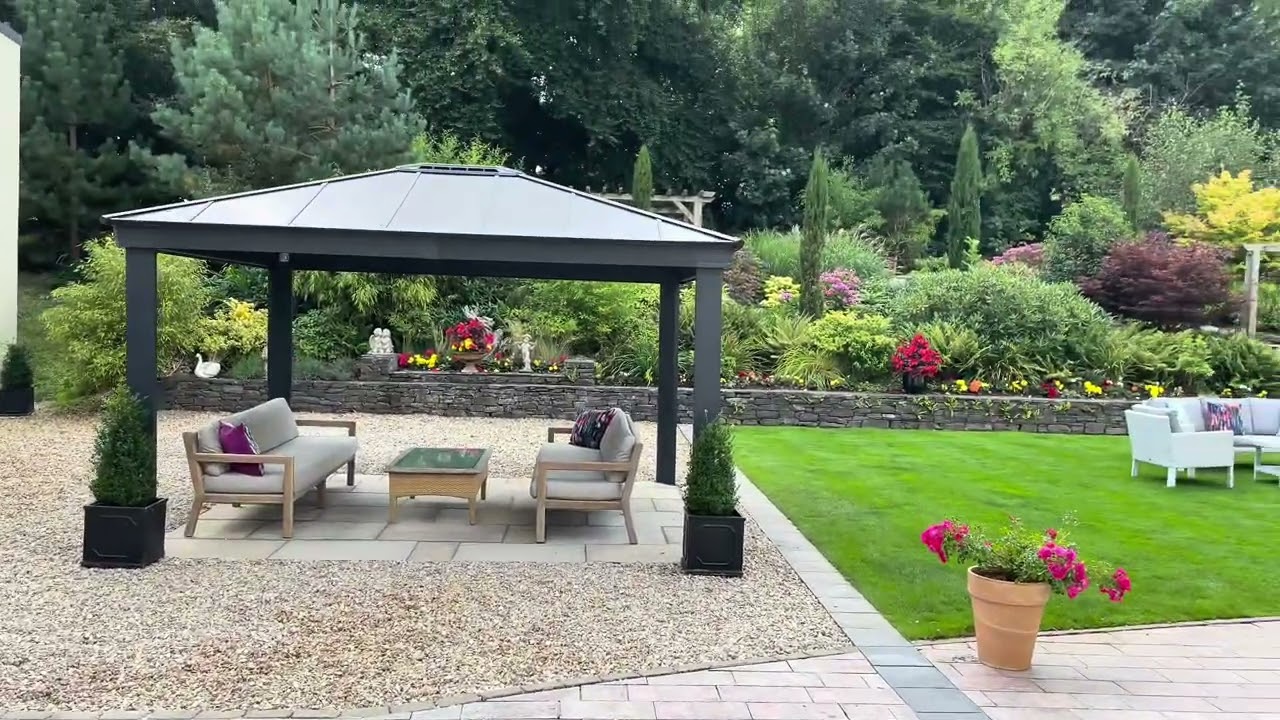 Fota Island Resort- Indoor Wedding Ceremony