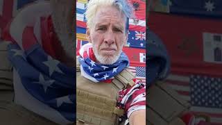 Trump Assassination Attempt #2 #trump #ryan #ryanrouth #assassinationattempt