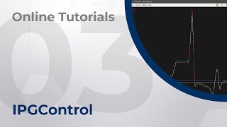 Online Tutorials - 03 - IPGControl Final screenshot 3
