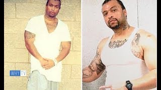 Celebrity BMF Leader Big Meech Could Be Released From Prison Tomorrow Net Worth