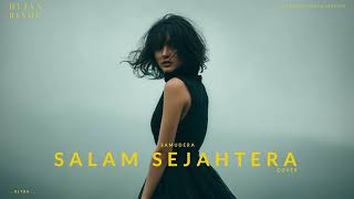 Download Lagu Samudera - Salam Sejahtera (Cover) - Psychedelic Rock Version - KLYRA MP3