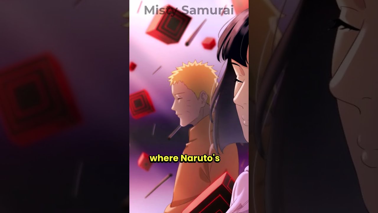 How Will Naruto Die Anime Manga Boruto