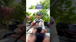 Bates Hundo Casting Reel #Shorts #Bates #bassfishing
