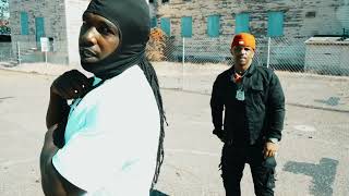 Young Los - Rn4L Official Music Video Dir. Calbased2100