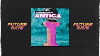 AYRTON & COBAG - Antica