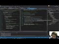 UE4 Cloth Simulation Plugin Dev - Self Collisions Pt_01 (June 2021)