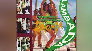 Kaoma - Lambada (Audio)