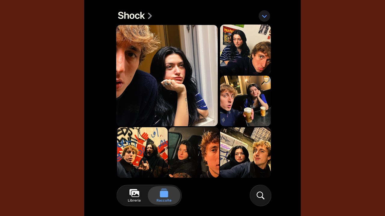 Watch Shock on YouTube Watch Shock on YouTube