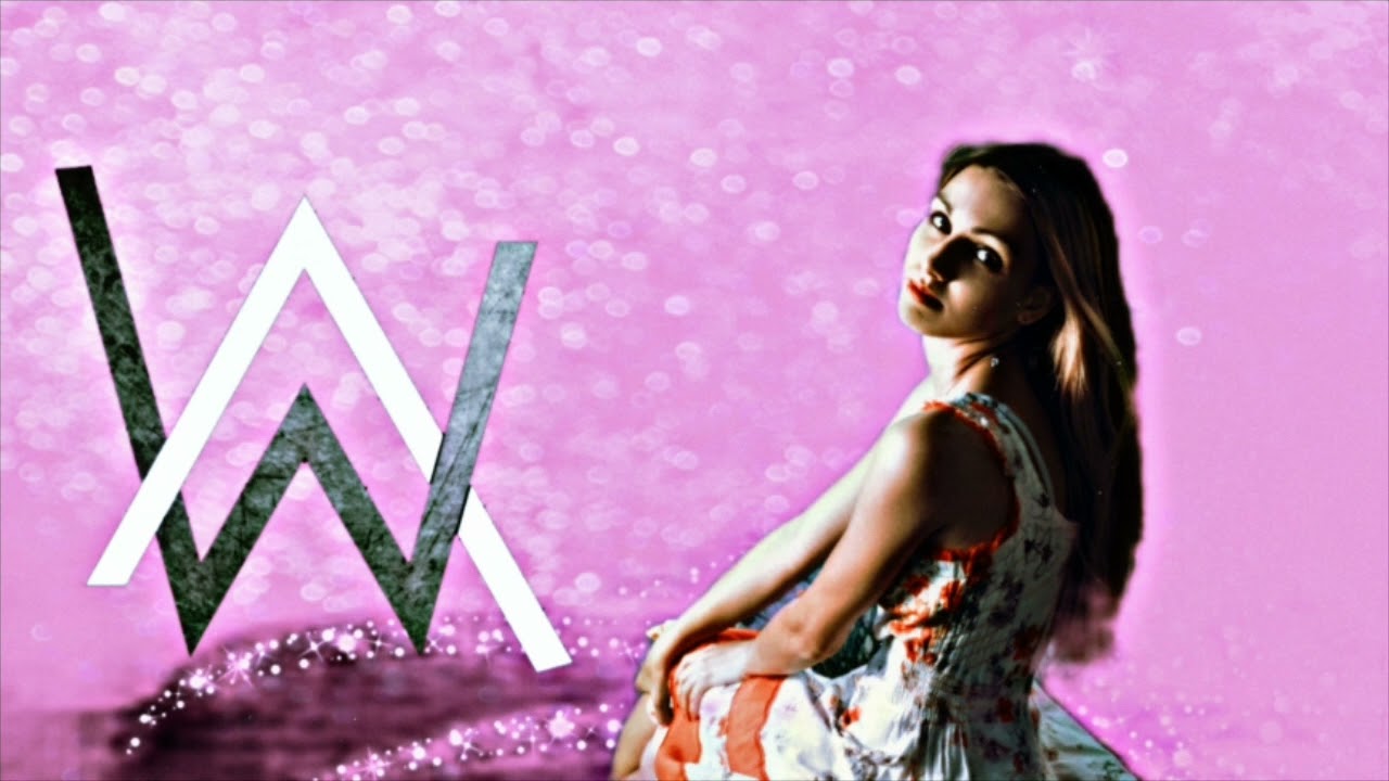 Alan Walker Style - Lights (New Music 2022)