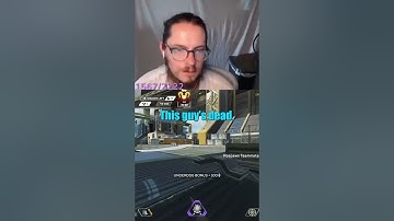 Why You Should Practice The G7 Scout In Apex Legends