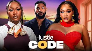 HUSTLE CODE (UCHE MONTANA, CHINENYE NNEBE, JOHN EKANEM) LATEST NIGERIAN FULL MOVIE 2026