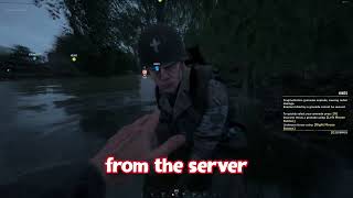How to throw a grenade in Hell Let Loose