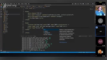 Intro to Django Channels