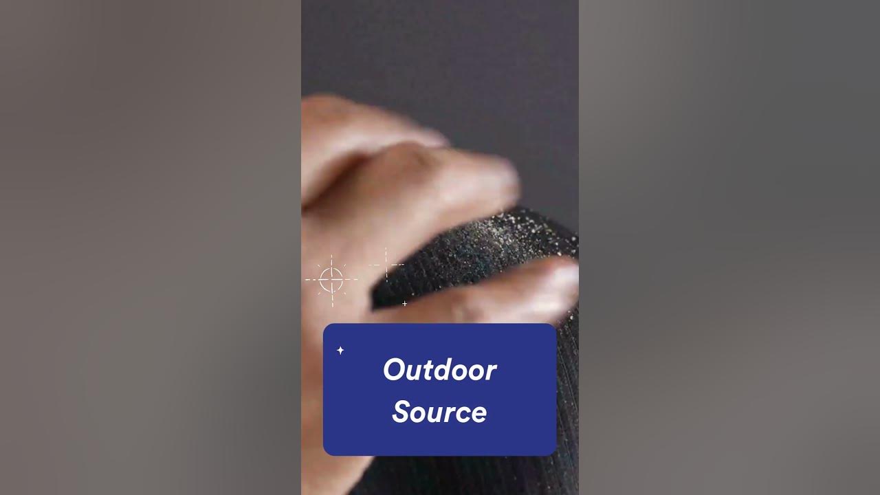 "Why Is My Room So Dusty?" A Revealing Look How Dust Forms And Tips