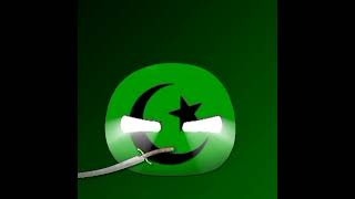 fatimid caliphate @S.A.E_Productions #like #countryballs #lifeisbutadream #aligthmotion