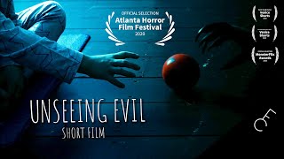 Watch Unseeing Evil Trailer