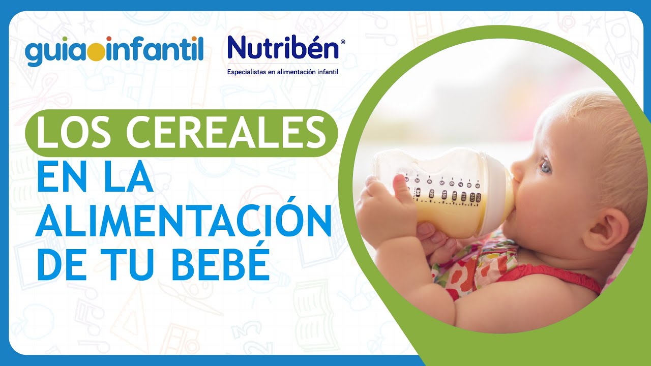 Alimentos infantiles para biberón sin gluten- Argentina