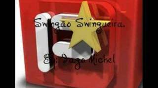 Pagodart - Swingão Swingueira