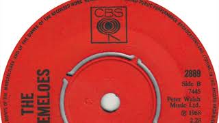 Watch Tremeloes Girl From Nowhere video