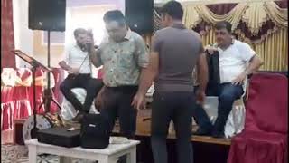 Musa Manaflı - Ağsuda toyda.28.06.2022.