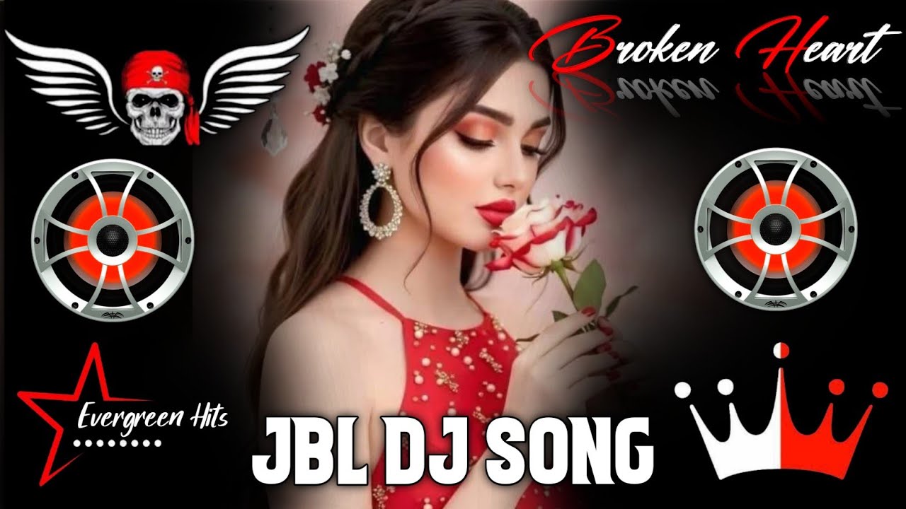 Jo Bhi Kasme Khai Thi Humne 🥀❤| Dj Remix | #hindisong 🔥Trending Song dj #mashupsong Viral #video