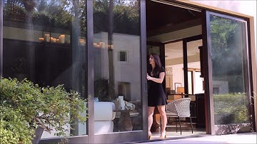 AG Millworks Multi Slide Operation