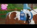 Star Stable Leverunde Mit Timmy Hope on Der Poel Insel 3 Woche