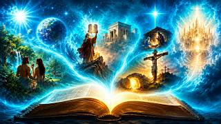 Todos los Libros de la Biblia Explicados en Orden — Del Génesis al Apocalipsis