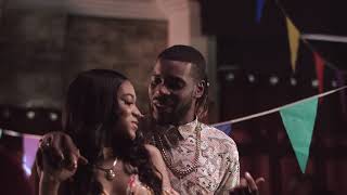 Tobe Love X Mily D - Prohibido Video Oficial