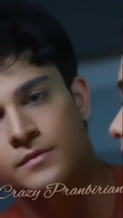 prachi and ranbir kumkum bhagya 🤗