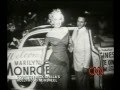 Marilyn Monroe - Larry King Live, 75th Birthday Special  June 1st 2001