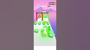 Run Healthy 🤸 Level 151 ⛹️‍🍏🥦 Gameplay Android iOS Walkthrough #scibergames
