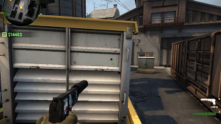 De_train bug