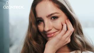 A VERDADEIRA MÁGICA PARA SEUS CABELOS   AMPOLA SOFT HAIR OZONTECKMT screenshot 5