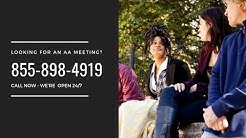 AA Meetings Santa Monica