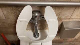 288. Home Depot Kentucky Family Restroom (Full Shoot)