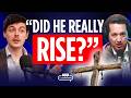 Did Jesus Really Rise From The Dead? Alex O'Connor vs Trent Horn